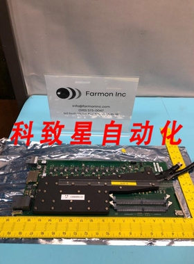 工业配件E94459-407 HDMT ST CHANNEL CARD PCB TESTER WATER COO