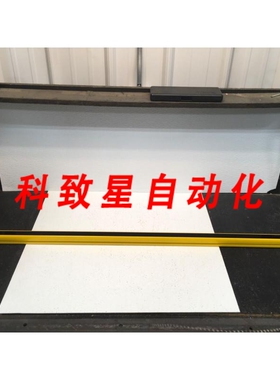 工业配件SAFEASY SG4-30-120-OO-X安全幕传感器