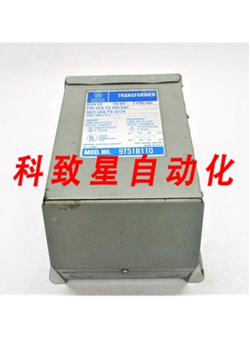 工业配件9T51B110