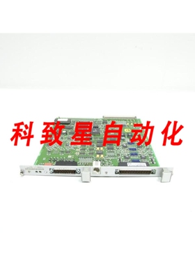 工业配件CL6828X1-A1 12P1395X072 智能设备输出板