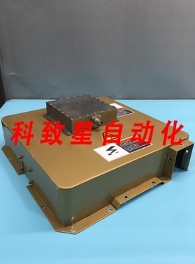 工业配件SALISBURY ULP50-N/S RF LOW PASS FILTER+COVER ASSEMBL