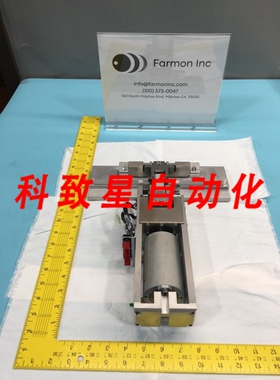 工业配件LAM 853-012350-002 OUTER GATE ASSEMBLY 715-012322-00