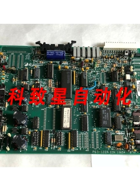 工业配件LAMARCHE P60-122A LAMARCHE P6O-122A PC板S2A-122A601