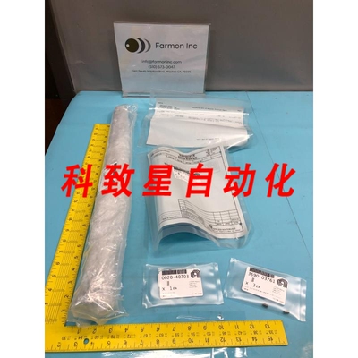 工业配件AMAT 0242-76335 KIT RETROFIT WIDE BODY INDEXER 0020-
