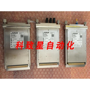 工业配件ADVA 1061700620-01 CFP/4X28G#DCTL/SM/LC