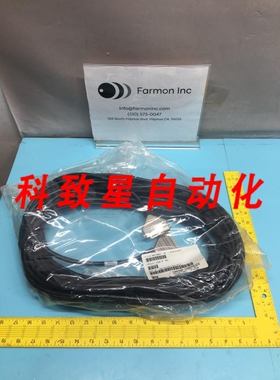 工业配件LAM 853-034254-060 ASSY CABLE TCU INTERFACE 60FT 156