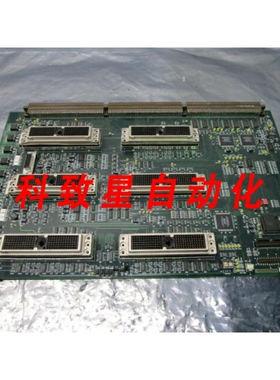 工业配件I.S.I.350400-02 BOARD PCB 350405-01 101239