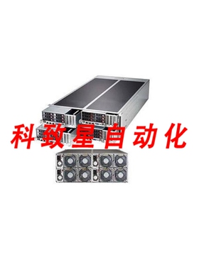工业配件SYS-F627G2-F73PT+SUPERSERVER MFR