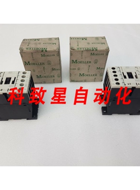 工业配件DL M(C)12接触器XSTART