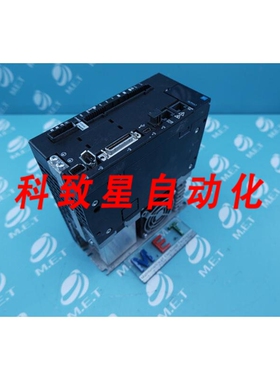 工业配件RYT751F7-VV2 伺服驱动器 RYT751F7VV2