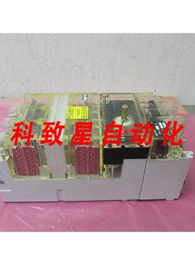 工业配件MAIN CIRCUIT BREAKER RT-1359 NZM950 600 VAC 250 A ZM