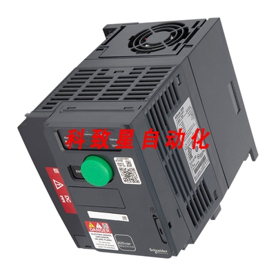 工业配件ATV320U22M2C