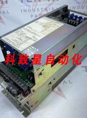 工业配件CMPR-FD30B3BT MOTIONPACK FD 伺服驱动器