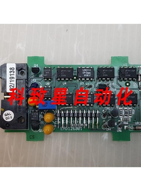 工业配件EAD126001 PCD126011