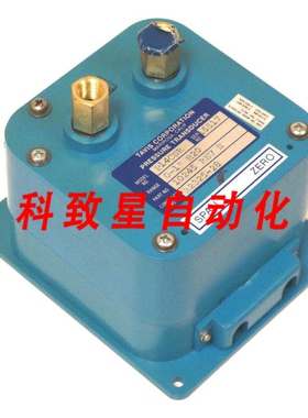 工业配件TAVIS 型号P14CSR压力传感器10245 REV E 0-1英寸 H20