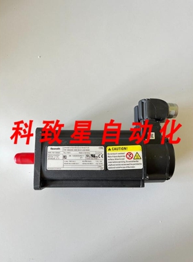 工业配件MSK040C-0600-NN-S1-UG0-NNNN伺服电机R911305623