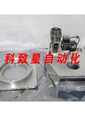 工业配件AMAT 00100030 WAFER ORIENTER LIFT ASSY W/CHLID NOTCH