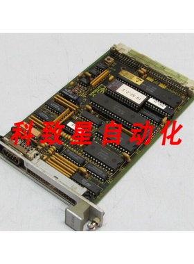 工业配件REFU IO 4004变频器辅助/控制卡