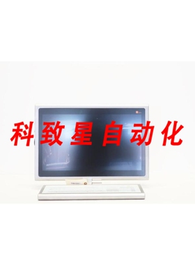 工业配件SYSTEC WAVE 224 AL HMI 系统 24IN LCD 1920 X 1080 全