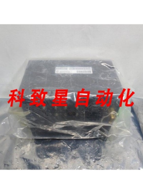 工业配件AMAT 0040-70415 P5000 CLEANROOM ERGO PNEUMATICS BOX
