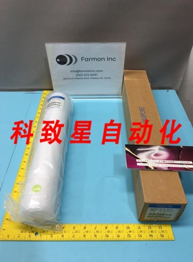 工业配件GDCV02P01 GUARDIAN ATX 20 CODE-0 0.1UM FILTER 156304