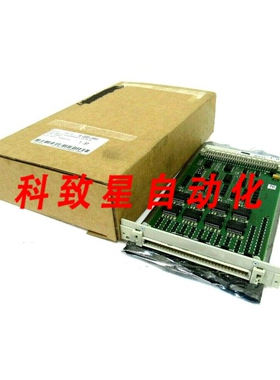 工业配件RITTER A-E35-9161输出板 ED473-60S-1Z 160502-01 AE359