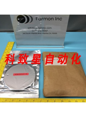 工业配件LAM 839-5010502-100 ESC PLASMA COAT 8W002 839-S01050