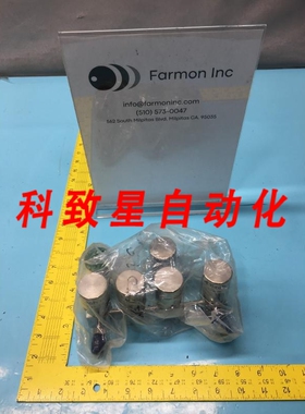工业配件LAM 255-00042-000 GAS LINE MANIFOLD 5 AP3550SM3PWFTW