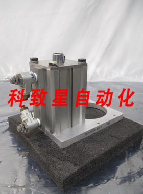 工业配件AMAT LIFT ASSEMBLY NCDQ1B63-01 AMAT 00200513 REV B 1