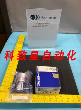 工业配件AMAT 3870-01829 VALVE PNEU DIAPH 140PSIG 1/4BTWLD NC