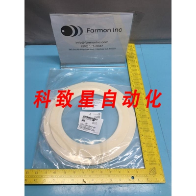 工业配件LAM 716-02868881 PLATE LWR WAFER CLAMP 8 SHADOW 1550