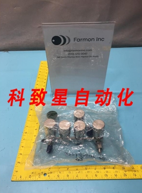 工业配件LAM 255-00042-000 GAS LINE MANIFOLD 5 AP3550SM3PWFTW