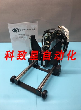 工业配件ASYST 04630-003 LOAD ELEVATOR INDEXER SEND TOP 94-11