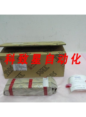 工业配件AMAT 3760-01103 SLIDE KR TYPE 46 220MM LG W/CUSTOM L