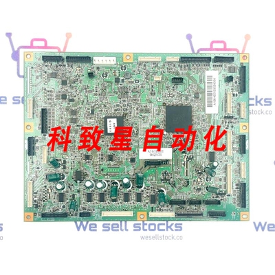 工业配件A161H001控制板
