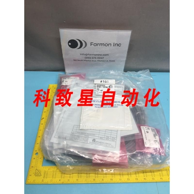 工业配件AMAT 0240-13706 KIT SHIP UTI RGA EMO I/F 151439