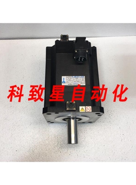 工业配件BL伺服电机BL-ME300J-20SB编码器ER-JG-7200D 3PH 142V 2