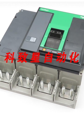 工业配件NS800 NA 负载断路开关 NNECTOR 800A 4 POLE