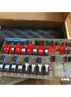 工业配件DATACUBE SMK 0078116-0 03-10695 PM116 PROM/ROM MEMOR