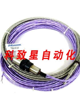 工业配件CONAX 9754-01-0025G热电偶 9754010025G 3CA1802 U248E0