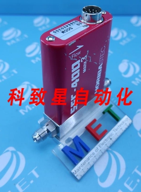 工业配件STEC SEC-400MK3 SEC-400 质量流量控制器 SEC400MK3