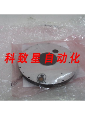 工业配件AMAT 0010-10257 PEDESTAL ASSY ESC CHUCK 200MM NOTCH