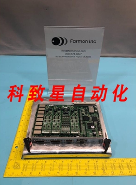 工业配件4S013-953 PCB ASIO-DP 4S02083 2X 4202064 PTMM-H 1X 4
