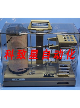 工业配件SATO -II HYGRO/GRAPH NSII-Q NS II Q NS 2 Q EXPERDITE