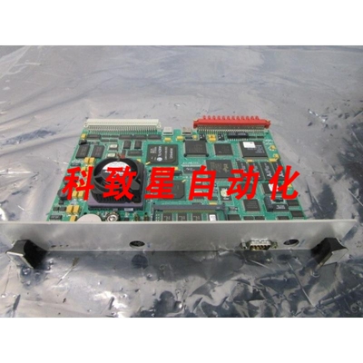 工业配件AMAT 0660-01847 CARD PENTIUM 133MHZ 32MB RAM VME US