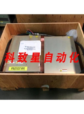 工业配件2757659-00 RF GEN COMDEL CLX10K PP1606R1+CX16P FP680