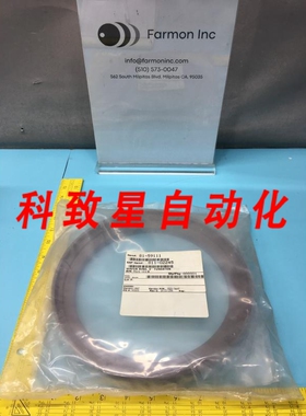 工业配件AMAT 0020-78697 WAFER RING 8 TUNGSTEN TIIAN HEAD 81-