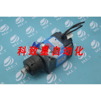 工业配件SILVERLINE 伺服电机H44-H-0018