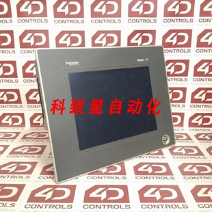 工业配件HMIPWC5D0E01 10英寸闪存 触摸屏