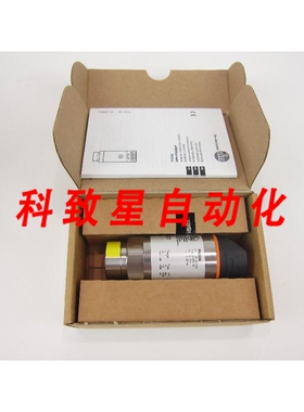 工业配件效应器PN2224 PN-010-RBN14-MFRKG/US/V